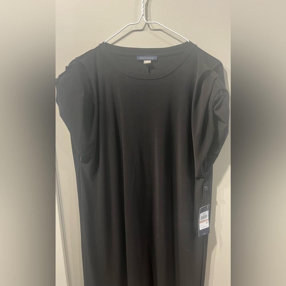 NWT Tommy Hilfiger LBD, Perfect summer date night dress!